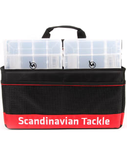 SCANDINAVIAN TACKLE TARVIKELAUKKU Main Image