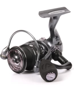 SCANDINAVIAN TACKLE AAPO AHVENKELA 1000 Main Image