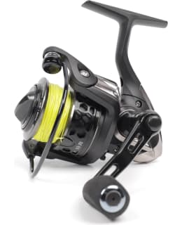 SCANDINAVIAN TACKLE RULLA 2000 KUHAKELA Main Image