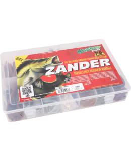SHAKER BAITS MAXI KUHAJIGISARJA Main Image