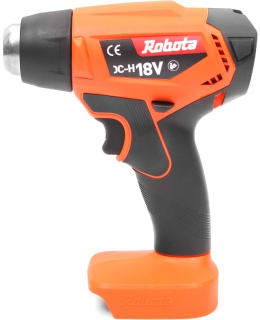 ROBOTA AKKUKUUMAILMAPUHALLIN RUNKO Main Image