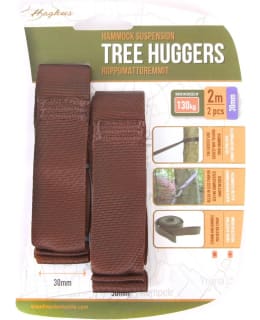 HAGHUS TREE HUGGERS RIIPPUMATTOREMMIT Main Image