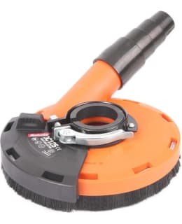 ROBOTA DC125 PÖLYNKERÄÄJÄ KULMAHIOMAKONE Main Image