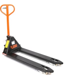 ROBOTA PUMPPUKÄRRY FL2000KG Main Image