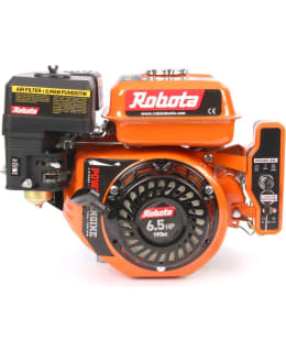 ROBOTA IRTOMOOTTORI E193 6,5HP 4-TAHTI Main Image