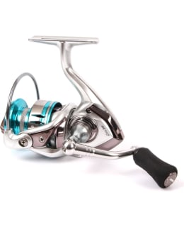 SCANDINAVIAN TACKLE KÖSSI KUHAKELA 2000 Main Image