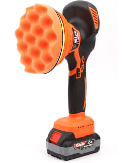 ROBOTA DC-P18V HIOMA- JA KIILLOTUSKONE Main Image