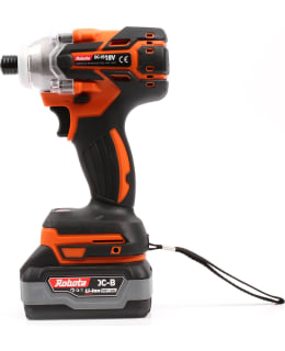 ROBOTA DC-IS18V ISKEVÄ AKKURUUVINVÄÄNNIN Main Image