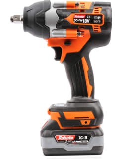 ROBOTA DC-IW18V 1/2" AKKUPULTTIPYSSY Main Image