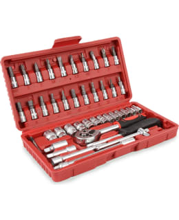 BEAUMONT 44-OS 1/4 HYLSYAVAINSARJA Main Image