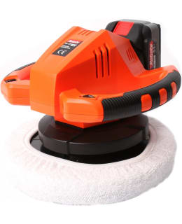 ROBOTA DC-CPS18V AKKUKIILLOTUSKONE RUNKO Main Image