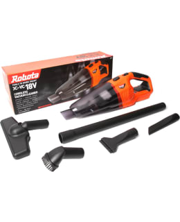 ROBOTA DC-VC18V AKKUIMURI RUNKO Main Image