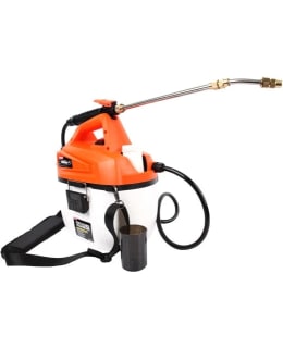 ROBOTA DC-CS18V AKKURUISKUPULLO 5L RUNKO Main Image