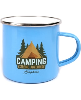 HAGHUS 3,5DL NRO 4 RETKEILYMUKI Main Image