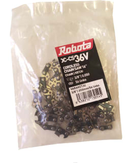 ROBOTA DC-CS36V AKKUKETJUSAHAN TERÄKETJU Main Image