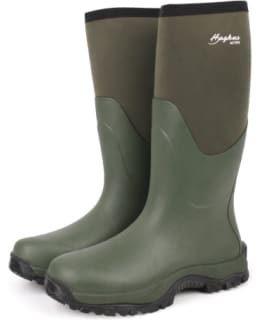 HAGHUS ACTIVE NEOPREENISAAPPAAT 42 Main Image