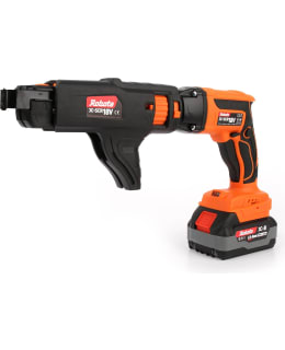 ROBOTA DC-SCR18V AKKUNAUHARUUVINVÄÄNNIN Main Image