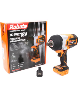 ROBOTA DC-IW218V 3/4" AKKUMUTTERINVÄÄN Main Image