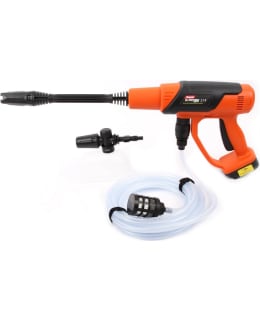 ROBOTA DC-WS18V PRESSURE WASHER Main Image