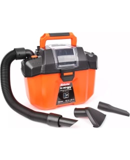 ROBOTA DC-WD18V KANNETTAVA AKKUIMURI Main Image