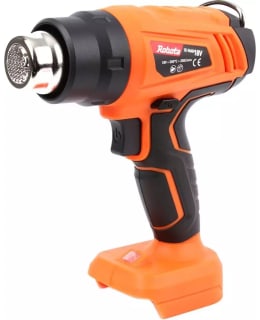 ROBOTA DC-HAG18V AKKUKUUMAILMAPUHALLIN Main Image