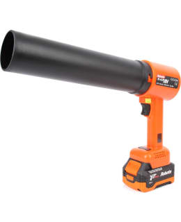 ROBOTA DC-AJ18V TURBO AIR JET PUHALLIN Main Image