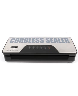 W+S 3500 AKKUKÄYTTÖINEN VAKUUMIKONE Main Image