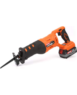 ROBOTA DC-RPS18V AKKUPUUKKOSAHA RUNKO Main Image