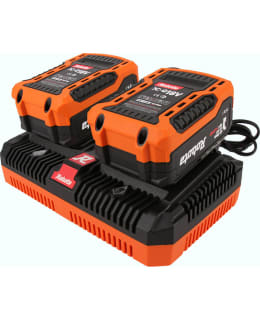 ROBOTA DC-DXH18V KAKSOISPIKALATURI Main Image