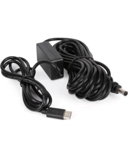 VÄINÖ LED VALOSARJAN USB-C - 12V MUUNNIN Main Image