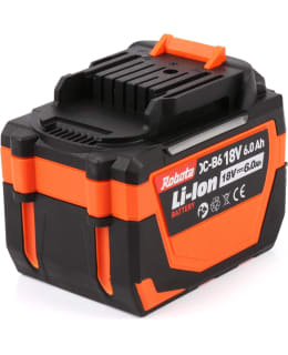 ROBOTA DC-B6 18V 6AH AKKU Main Image
