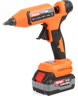 ROBOTA DC-KP18V AKKUKUUMALIIMAPISTOOLI Main Image