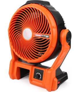 ROBOTA DC-WF18V AKKUTUULETIN RUNKO Main Image