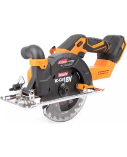 ROBOTA DC-CA18V AKKUKÄSISIRKKELI RUNKO Main Image
