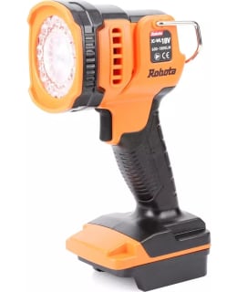 ROBOTA DC-WL18V AKKUTYÖVALO RUNKO Main Image