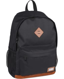 X-186 BLACK BACKPACK Main Image