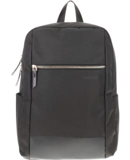 MG-676 BLACK BACKPACK Main Image