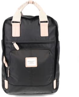 MG-675 BLACK BACKPACK Main Image