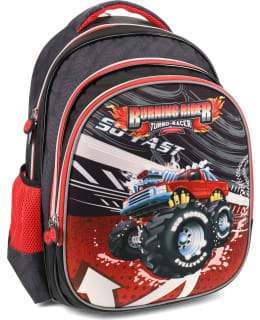 FC-144 MONSTER TRUCK BACKPACK Main Image