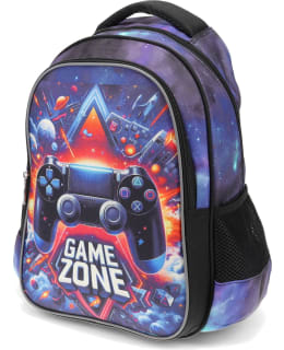 X-FORCE FC-167 GAME ZONE REPPU Main Image