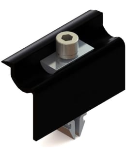 ORIMA ER 30-40MM MUSTA 8KPL PÄÄTYK Main Image