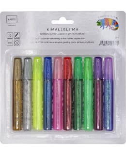 ILOX KIMALLELIIMA 10X9,5ML VÄRILAJITELMA Main Image