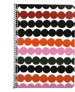 MARIMEKKO RÄSYMATTO MULTI A5 KIERREVIHKO Main Image