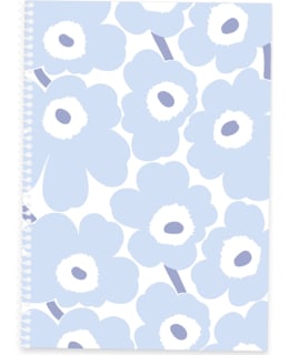 MARIMEKKO UNIKKO V.SIN A4 KIERREVIHKO Main Image