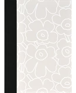 MARIMEKKO PIIRTOUNIKKO NOTEBOOK Main Image