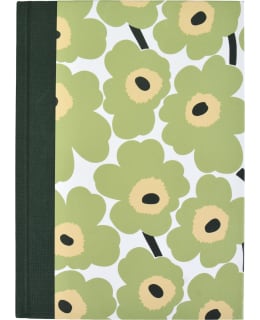 UNIKKO A5/100 KOVAKANT VIH MUISTIKIRJA Main Image