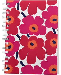 MARIMEKKO UNIKKO PUN KIERREMUISTIKIRJA Main Image