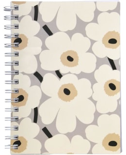 MARIMEKKO UNIKKO HARM KIERREMUISTIKIRJA Main Image