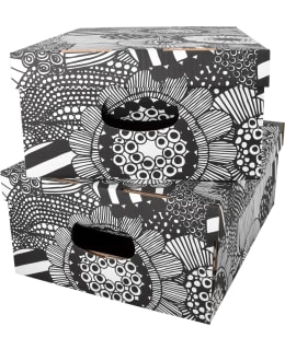 MARIMEKKO SIIRTOLAPUUTARHA KOTILAATIKKO Main Image