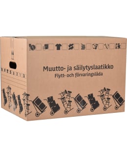 MUUTTOLAATIKKO 475X315X325 MM B70RR Main Image